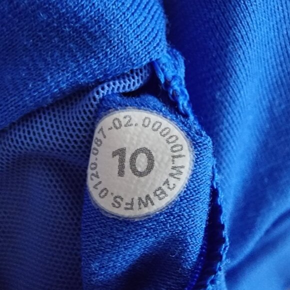 Lululemon Stash It All Bra, size 10 - Picture 2 of 5